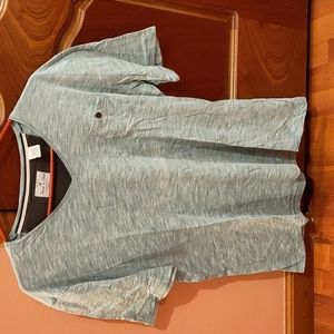 Mans sport shirt v-neck